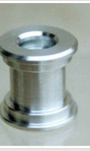 COPA HYDROSYSTEM Ltd. -  manufacture of turning parts built in into hydraulic units Photos