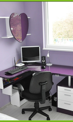 ET “Momchil-61”, company manufacturing the MoMo furniture, is occupied with the design, manufacturing, delivery and installation of custom-made furniture in the town of Dobrich and the region since 1990. Photos