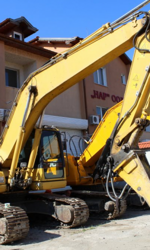 NAR OOD performs high quality construction services Photos