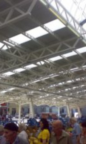 Expansion of markets Photos