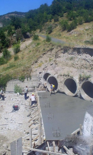 KARAMAN OOD Photos