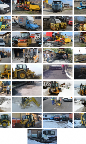 KARAMAN OOD Photos