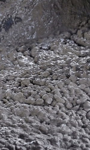 USTRA - BETON OOD Photos