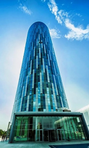 Preciz AL Energy Ltd Photos