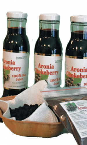 ARONIA ALIVE AGRICULTURE LTD Photos