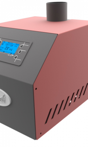 "Mareli Systems" Ltd. Photos