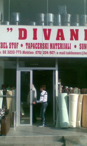 DIVANI Photos