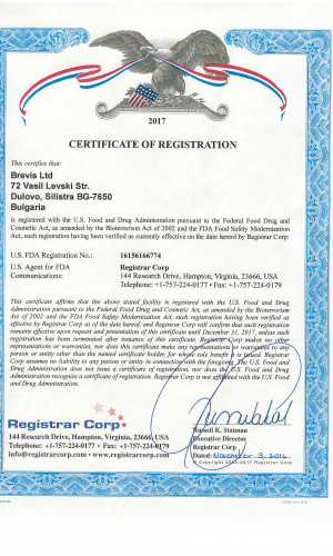 BREVIS ltd Photos
