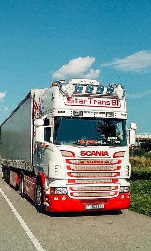 Star Trans 81 EOOD Photos