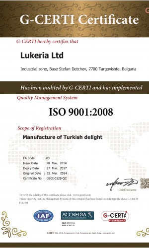Lukeria Ltd. Photos