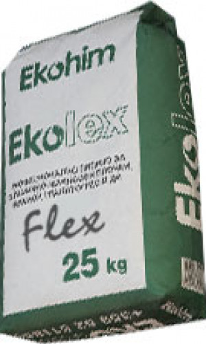 Ekohim Ltd Photos