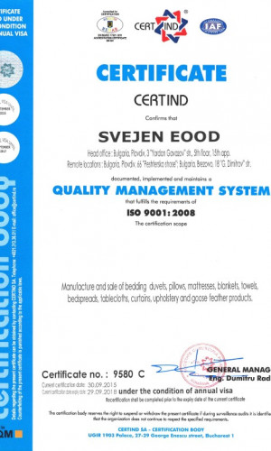 BG_Svejen Ltd Photos
