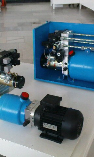 Raysystem Ltd Photos