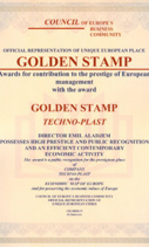 TECHNO-PLAST Ltd Photos