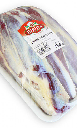 ET SHENEL - SHABAN SHABAN (Meat company "SHENEL") Photos