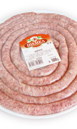 ET SHENEL - SHABAN SHABAN (Meat company "SHENEL") Photos
