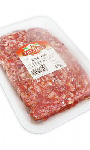 ET SHENEL - SHABAN SHABAN (Meat company "SHENEL") Photos