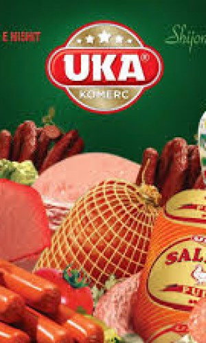 UKA KOMERC Photos