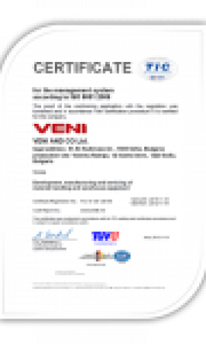  Veni and Co Ltd. Photos