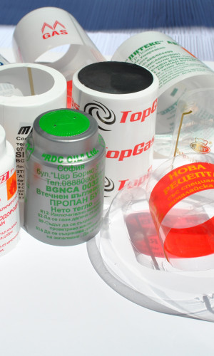 "CAPS-LOVECH" Ltd. Photos