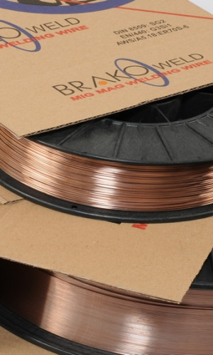 BRAKO AD Photos