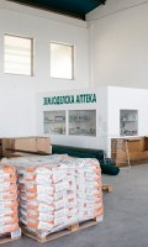 BISPROMET Photos
