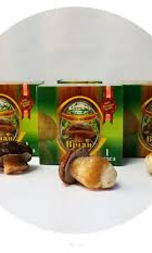 CHAPE FUNGI Photos