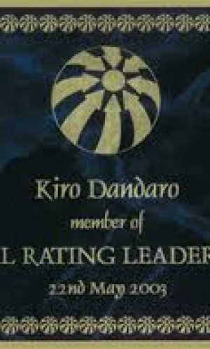 KIRO DANDARO Photos