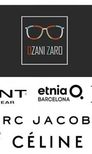 OPTIKA DžANI ZARO Photos
