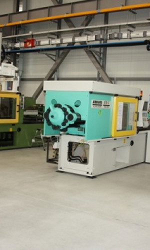INJECTION MOULDING PRILEP Photos