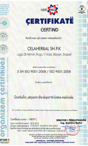CELA HERBAL sh.p.k Photos