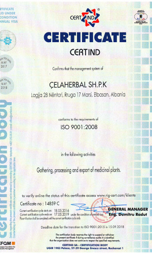 CELA HERBAL sh.p.k Photos