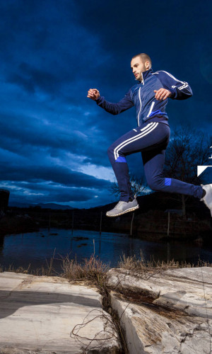 ATLETIC OOD Photos