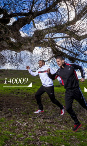 ATLETIC OOD Photos
