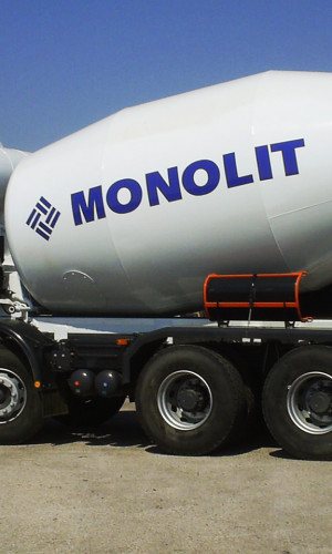 MONOLIT AD Photos