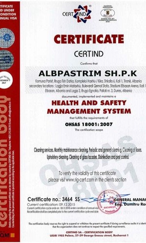 Alb Pastrim Photos