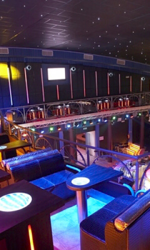 PAYNER MEDIA OOD Photos