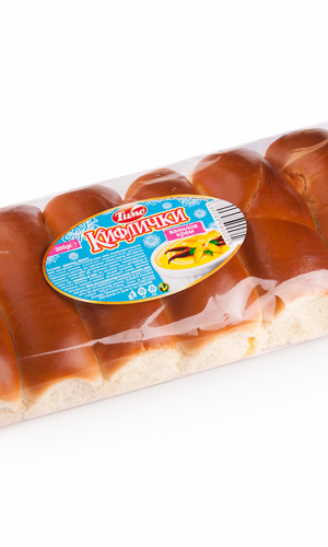 HLEBOZAVOD TIMS Photos