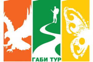 GABI TOUR EOOD Logo
