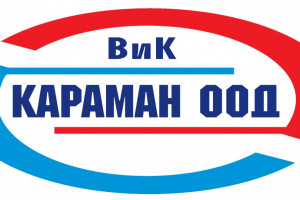 KARAMAN OOD Logo