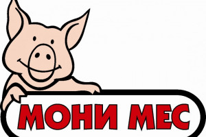 MONI MES EOOD Logo