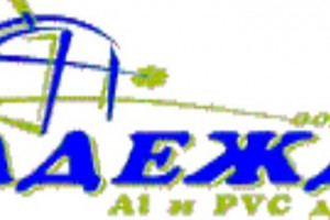 Nadezhda-94 OOD Logo
