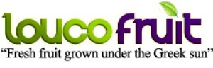 LOUCOFRUIT G.P. Logo