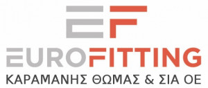 PROMITHEFTIKI G.P. Logo