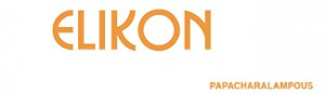 ELIKON TRANSPORT & LOGISTICS- LOUKAS PAPACHARALAMBOUS Logo