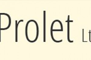 PROLET EOOD Logo