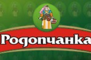 RODOPCHANKA OOD Logo