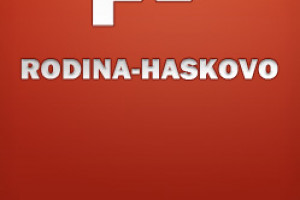 RODINA HASKOVO AD Logo