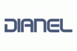 DIANEL PLUS Logo