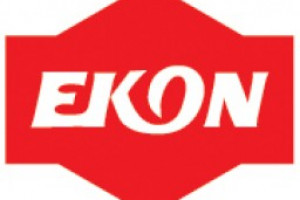 EKON-91 Ltd Logo